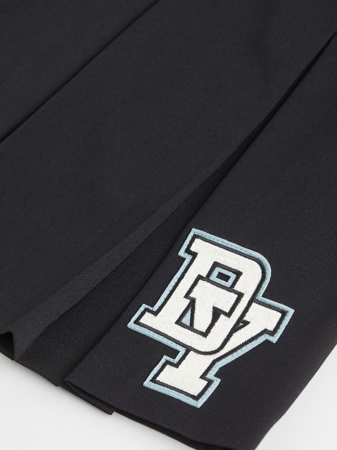 Юбка мини H&M модель 73334 Фото