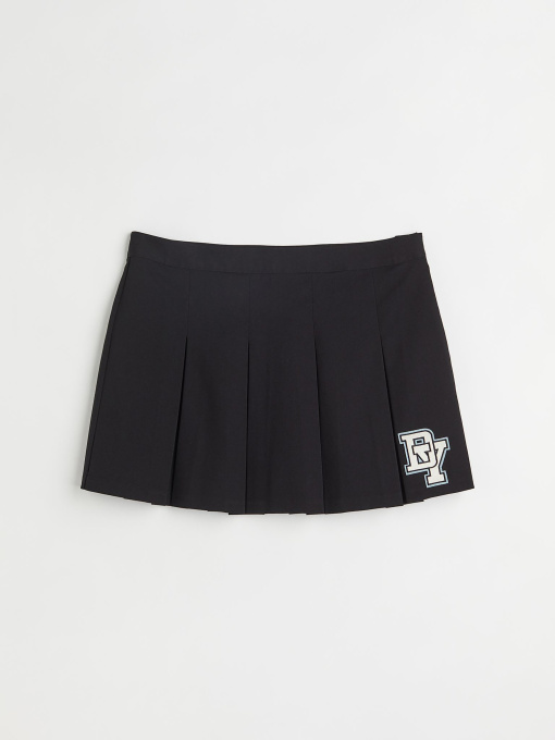 Юбка мини H&M модель 73334 Фото