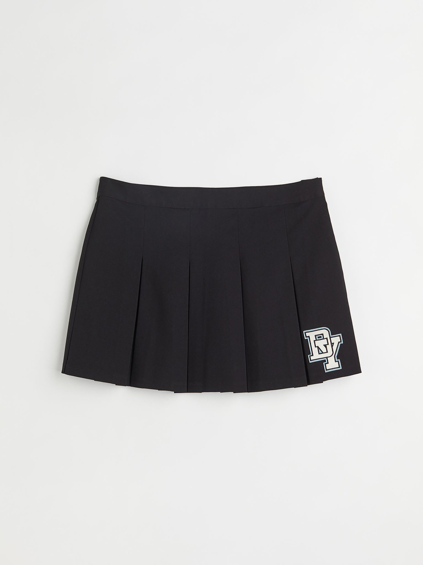 Спідниця міні H&M модель 73334 Фото