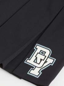 Спідниця міні H&M модель 73334 Фото