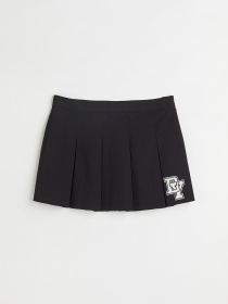 Спідниця міні H&M модель 73334 Фото