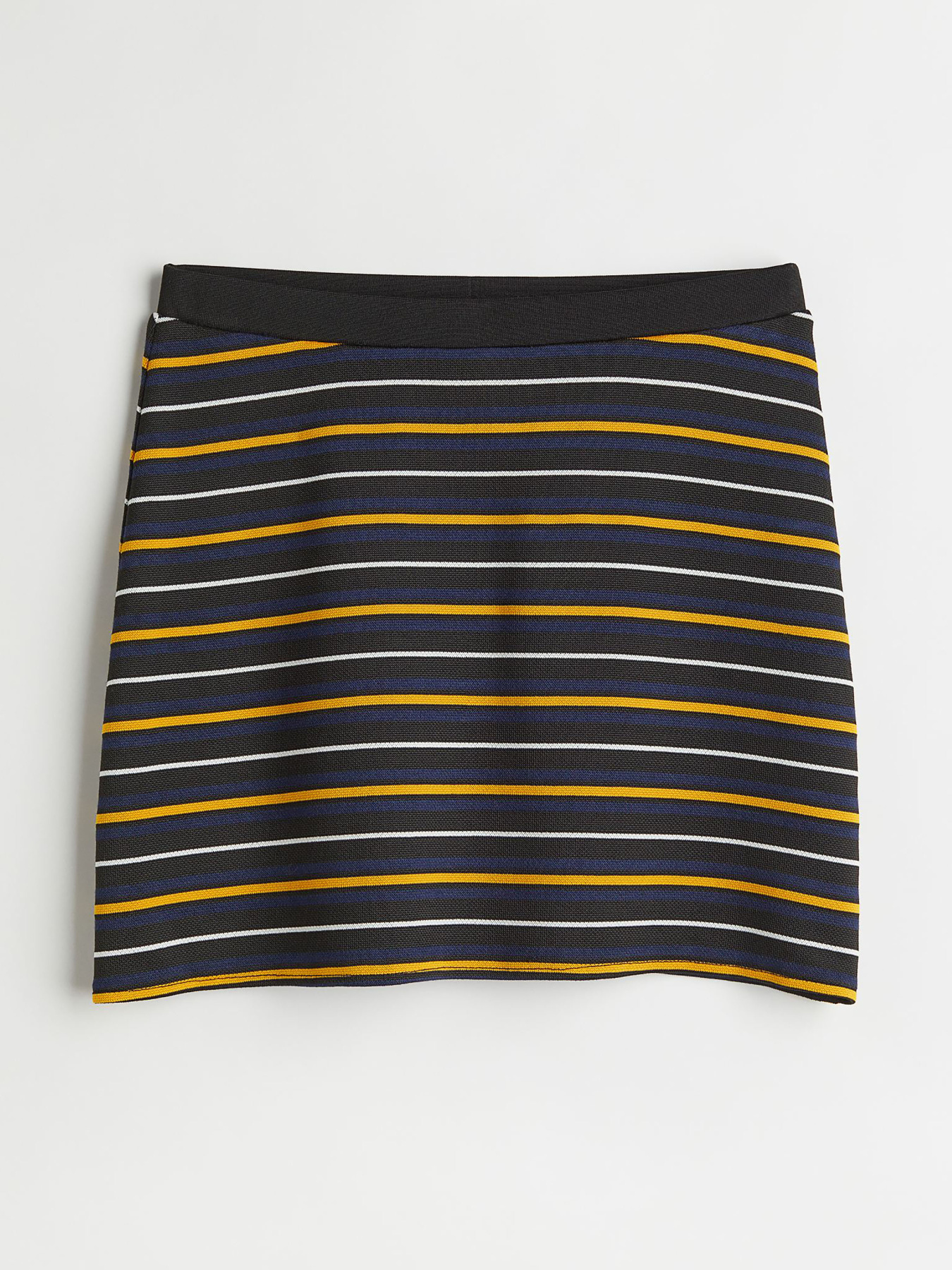 Спідниця міні H&M модель 73336 Фото