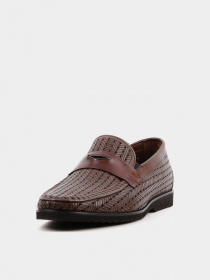 Мокасины LeBERDES модель 00000011761 Фото