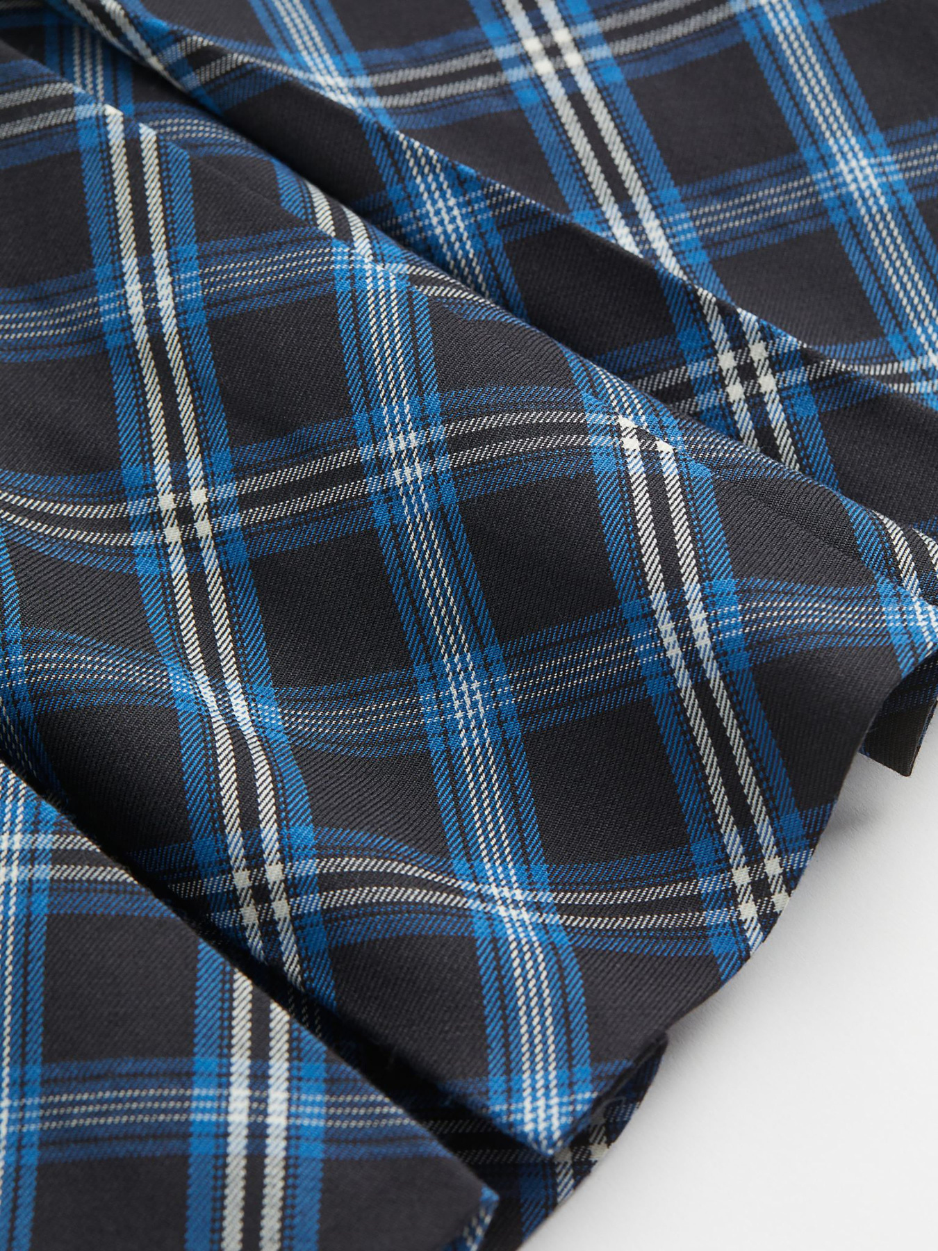 Юбка мини H&M модель 73339 Фото