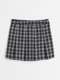 Юбка мини H&M модель 73340 Фото