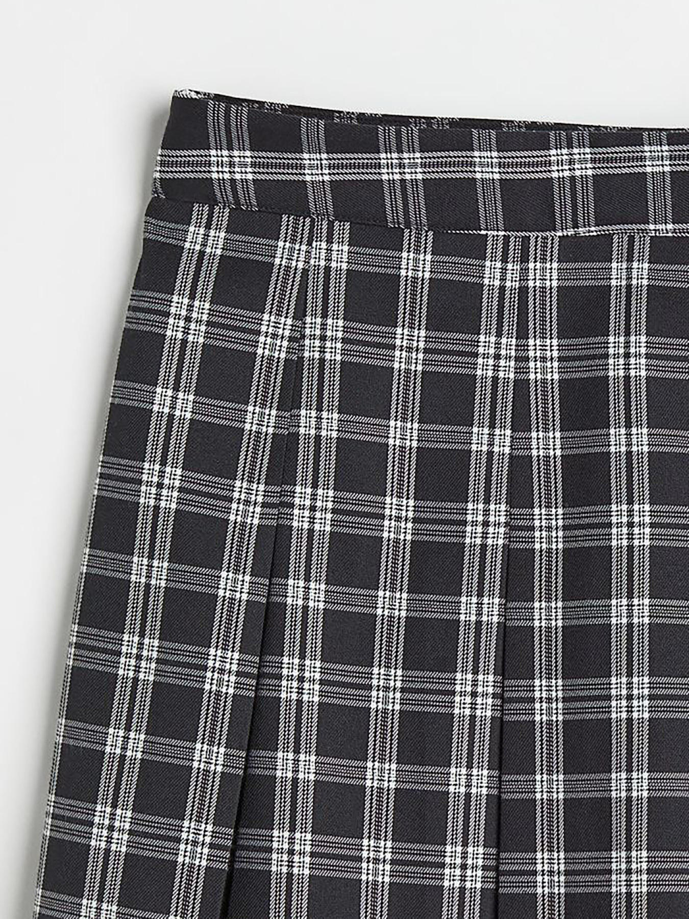 Спідниця міні H&M модель 73340 Фото