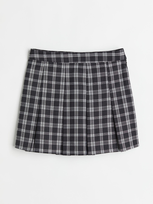 Юбка мини H&M модель 73340 Фото