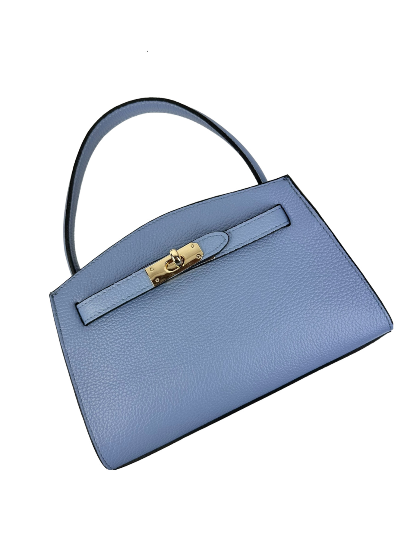 Кросс-боди RoyalBag модель F-IT-98111LB Фото