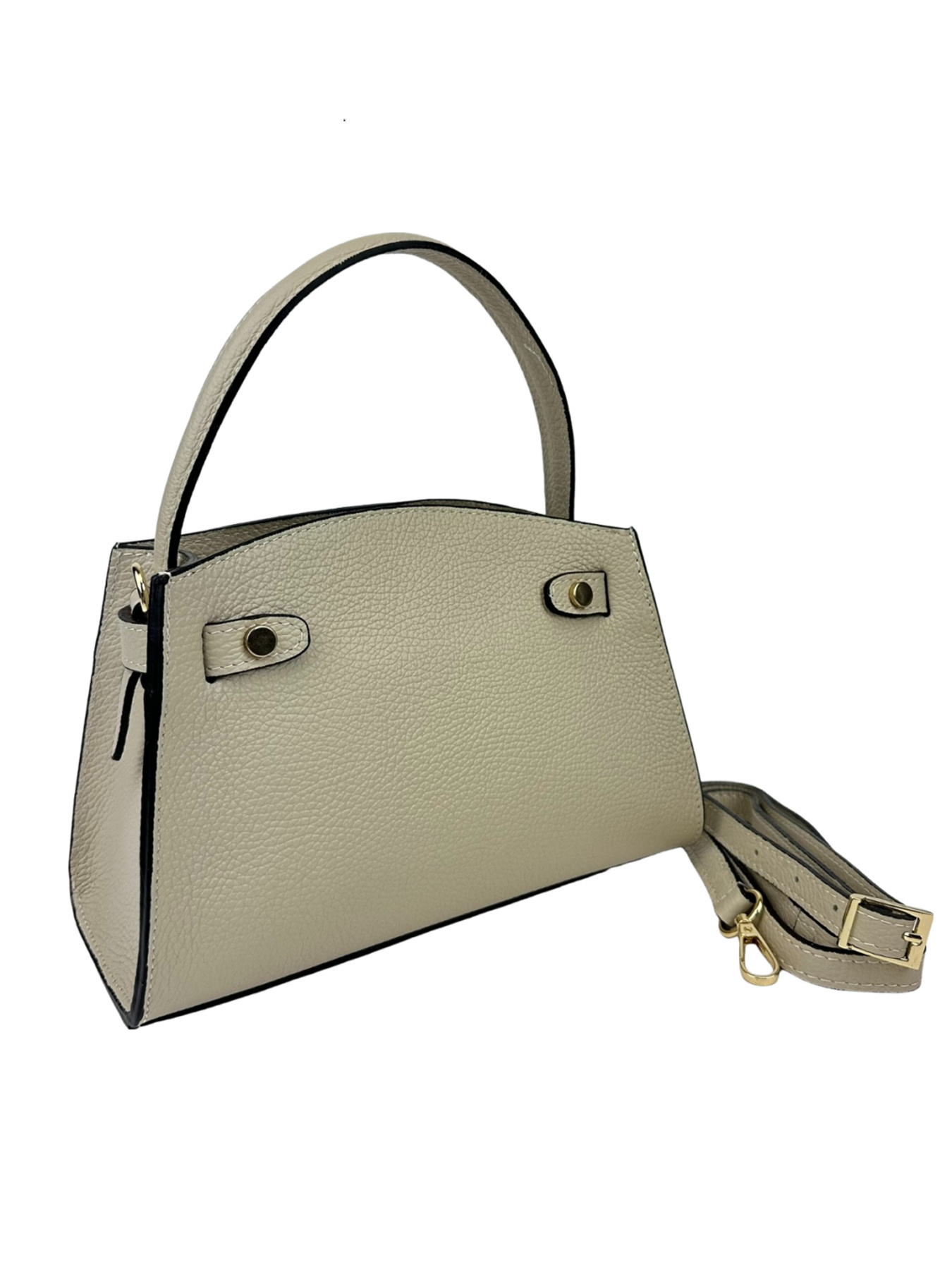 Кросс-боди RoyalBag модель F-IT-98111B Фото