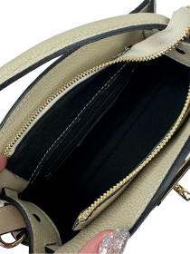 Крос-боді RoyalBag модель F-IT-98111B Фото