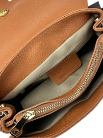 Кросс-боди RoyalBag модель F-IT-98105C Фото