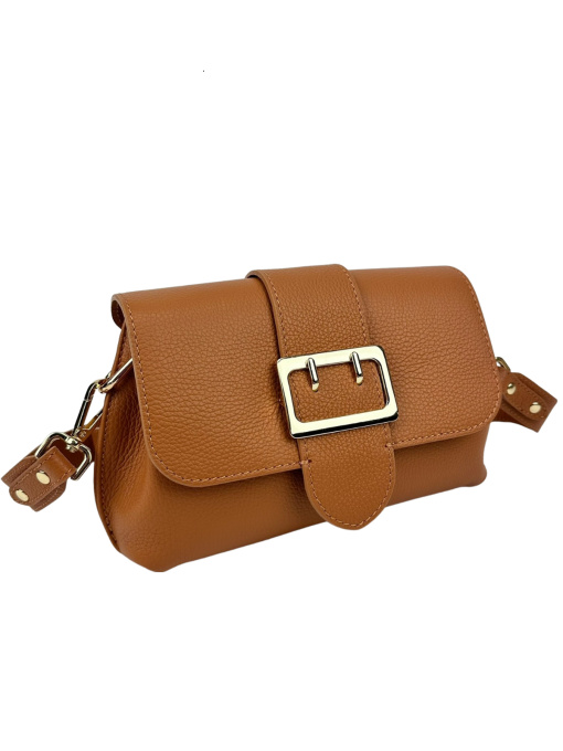 Крос-боді RoyalBag модель F-IT-98105C Фото