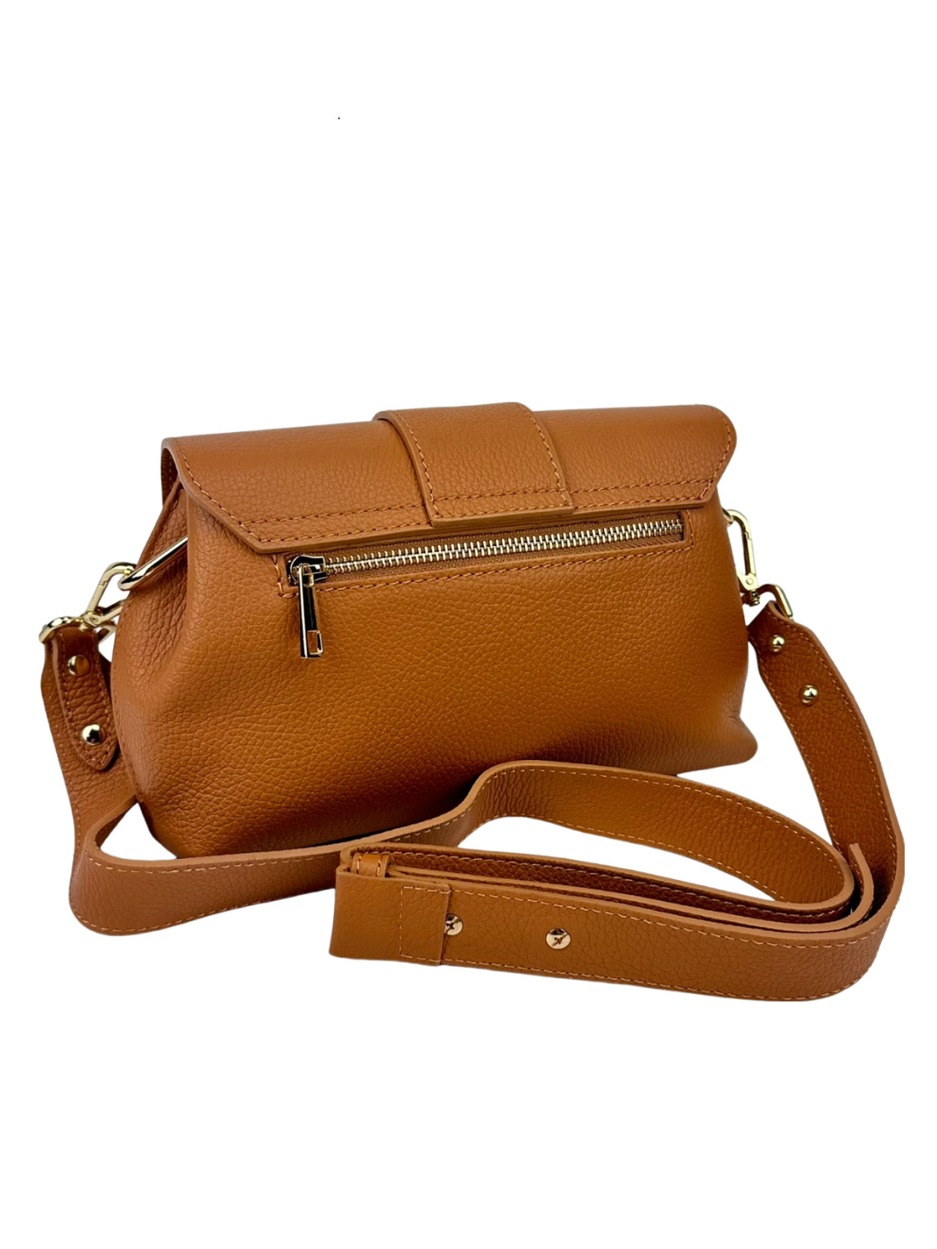 Кросс-боди RoyalBag модель F-IT-98105C Фото