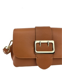 Кросс-боди RoyalBag модель F-IT-98105C Фото