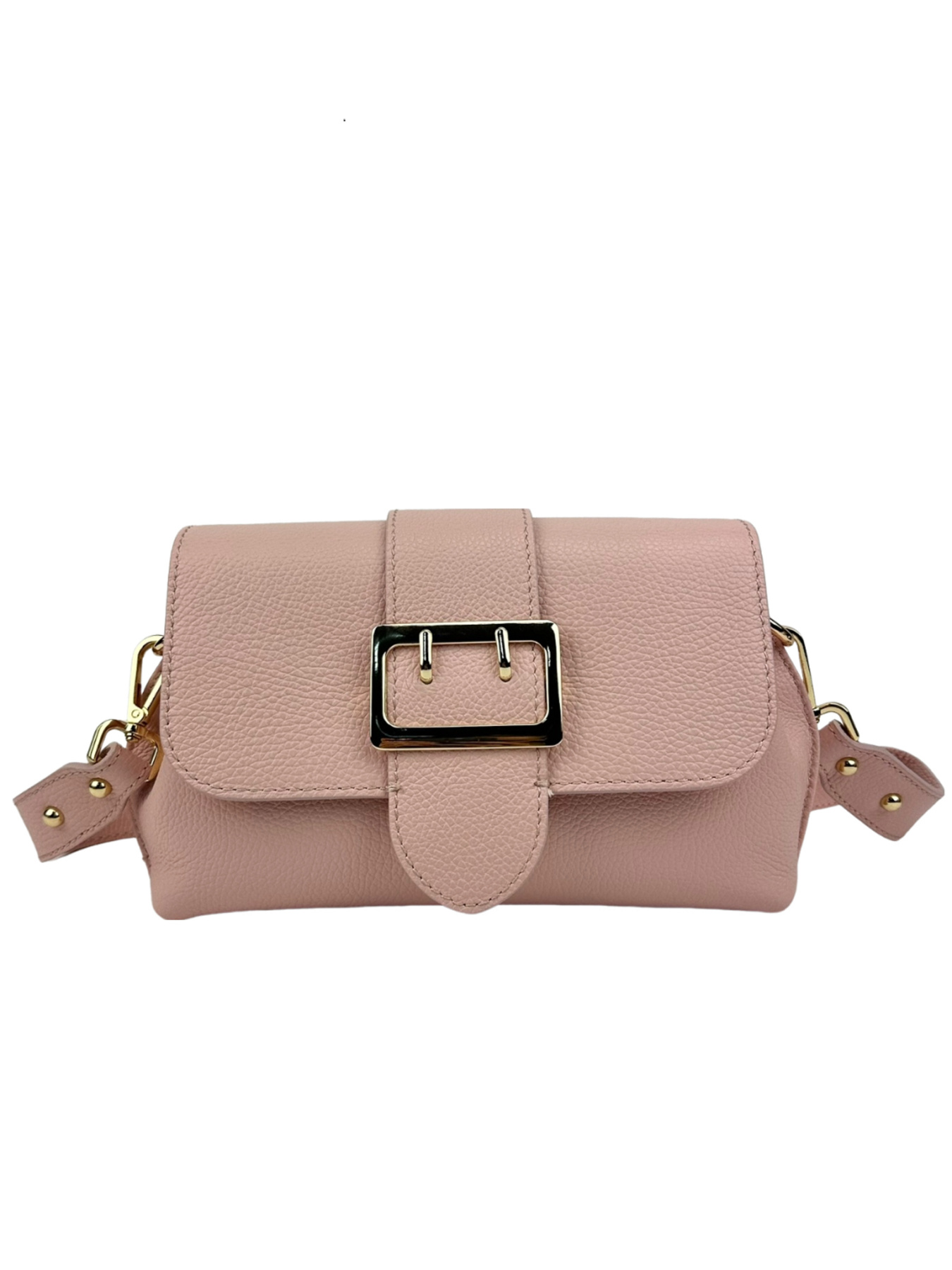 Кросс-боди RoyalBag модель F-IT-98105P Фото