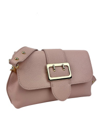 Кросс-боди RoyalBag модель F-IT-98105P Фото