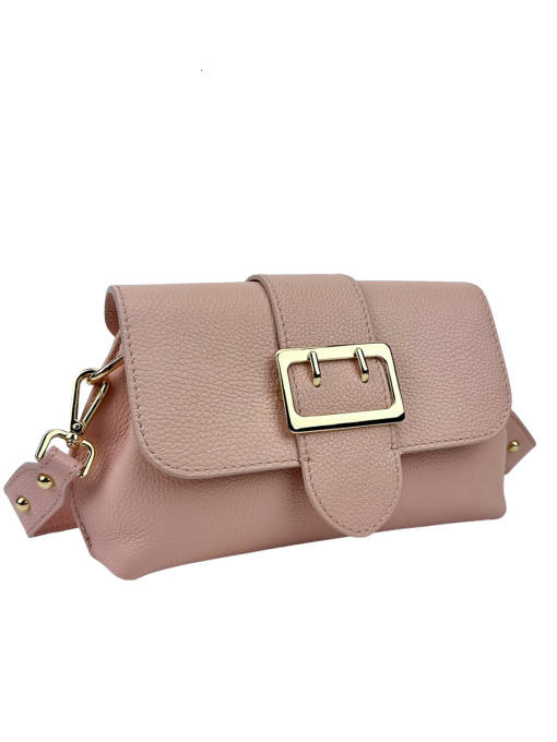 Кросс-боди RoyalBag модель F-IT-98105P Фото