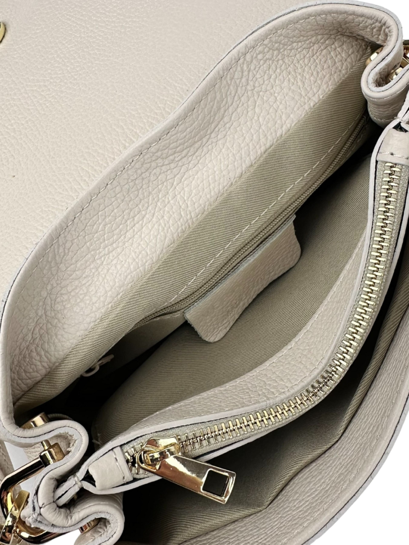 Кросс-боди RoyalBag модель F-IT-98105WB Фото