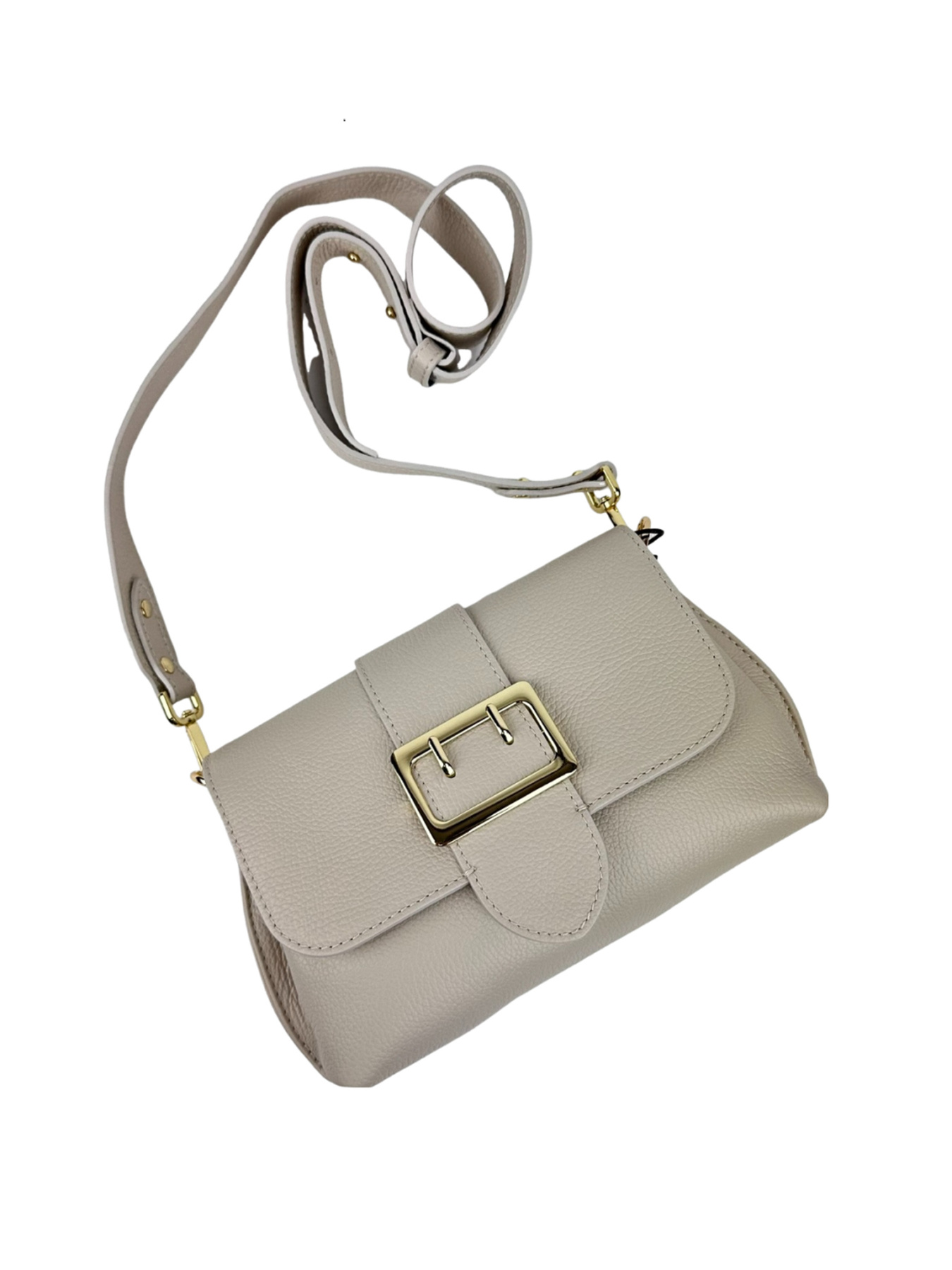 Кросс-боди RoyalBag модель F-IT-98105WB Фото