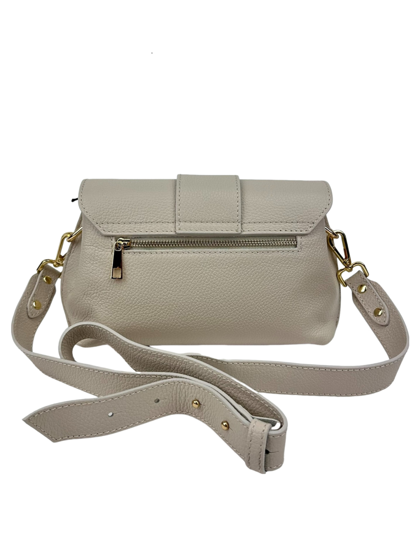 Кросс-боди RoyalBag модель F-IT-98105WB Фото