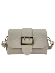 Крос-боді RoyalBag модель F-IT-98105WB Фото