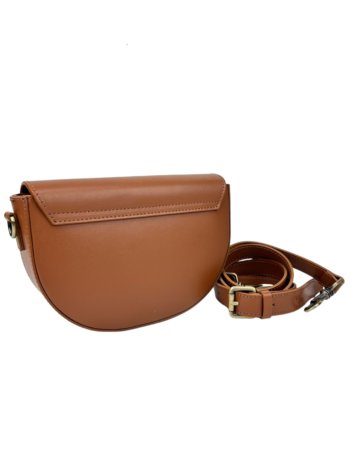 Кросс-боди RoyalBag модель F-IT-1019C Фото