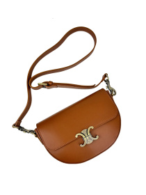 Кросс-боди RoyalBag модель F-IT-1019C Фото