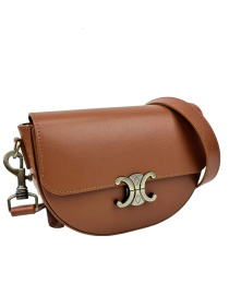 Кросс-боди RoyalBag модель F-IT-1019C Фото