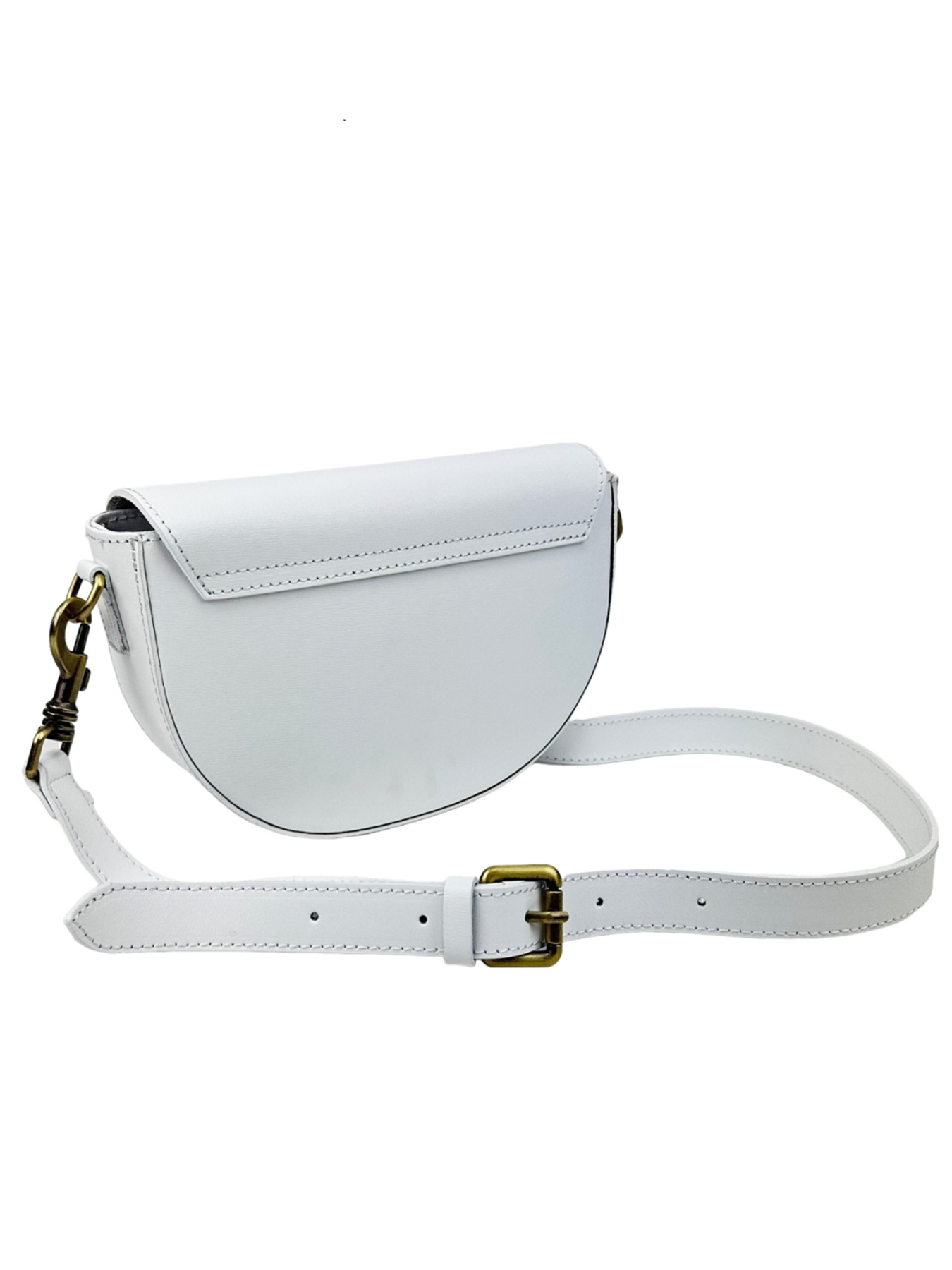 Кросс-боди RoyalBag модель F-IT-1019W Фото