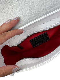 Кросс-боди RoyalBag модель F-IT-1019W Фото