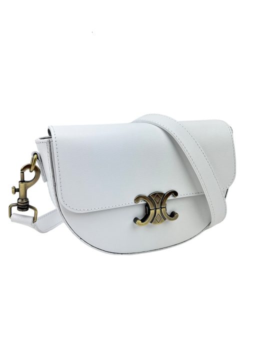 Крос-боді RoyalBag модель F-IT-1019W Фото