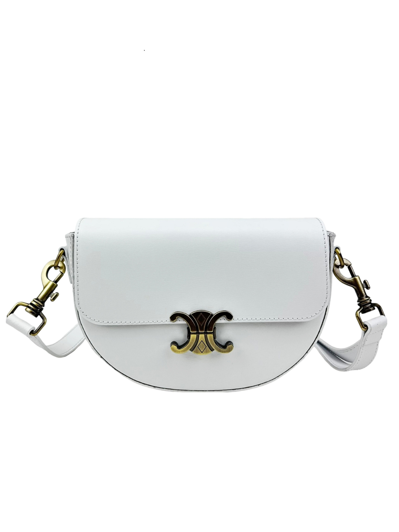 Кросс-боди RoyalBag модель F-IT-1019W Фото