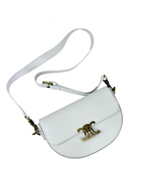 Кросс-боди RoyalBag модель F-IT-1019W Фото