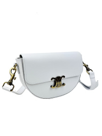 Кросс-боди RoyalBag модель F-IT-1019W Фото