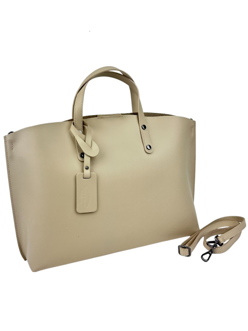 Шоппер RoyalBag модель F-IT-7626B Фото