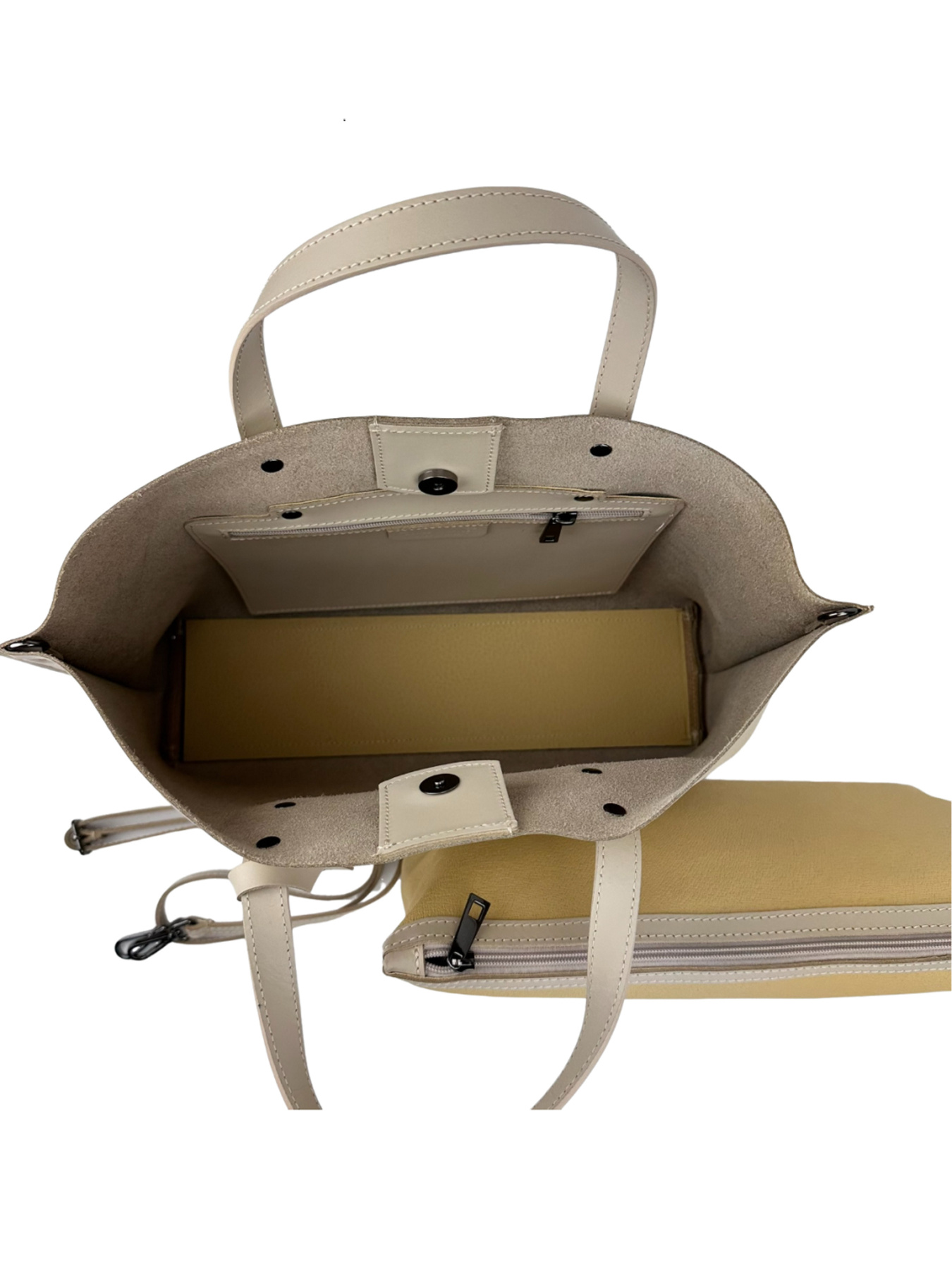 Шопер RoyalBag модель F-IT-7626B Фото