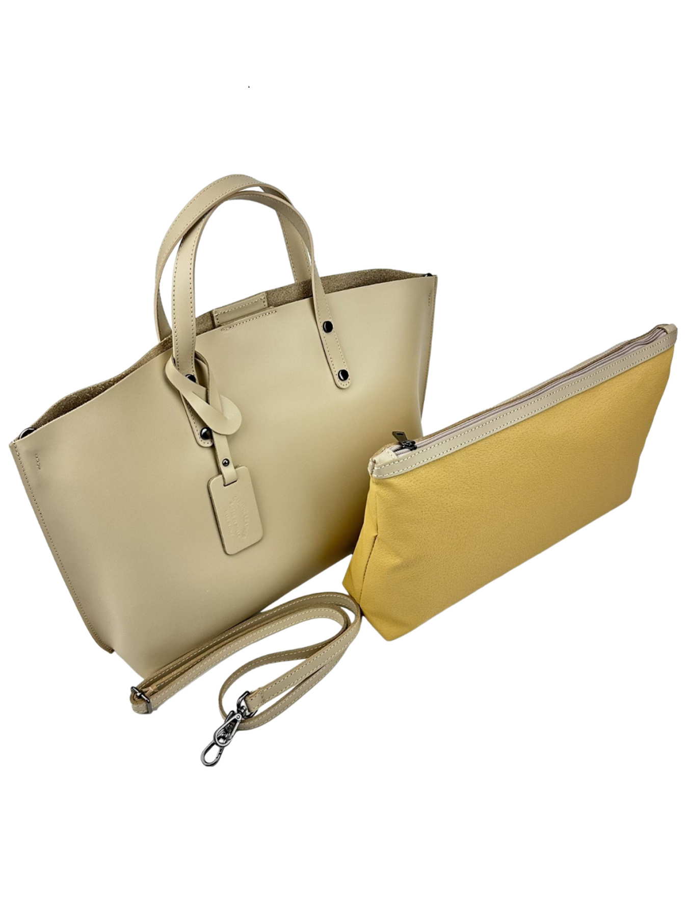 Шопер RoyalBag модель F-IT-7626B Фото