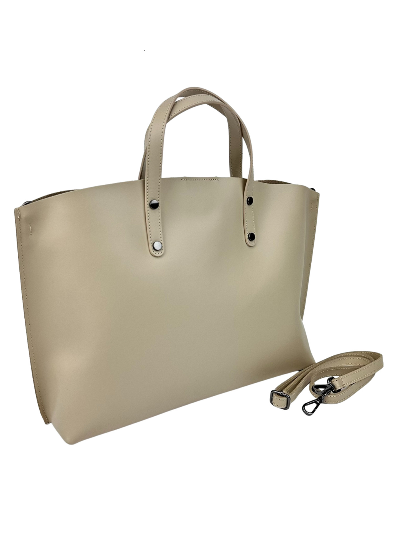 Шопер RoyalBag модель F-IT-7626B Фото