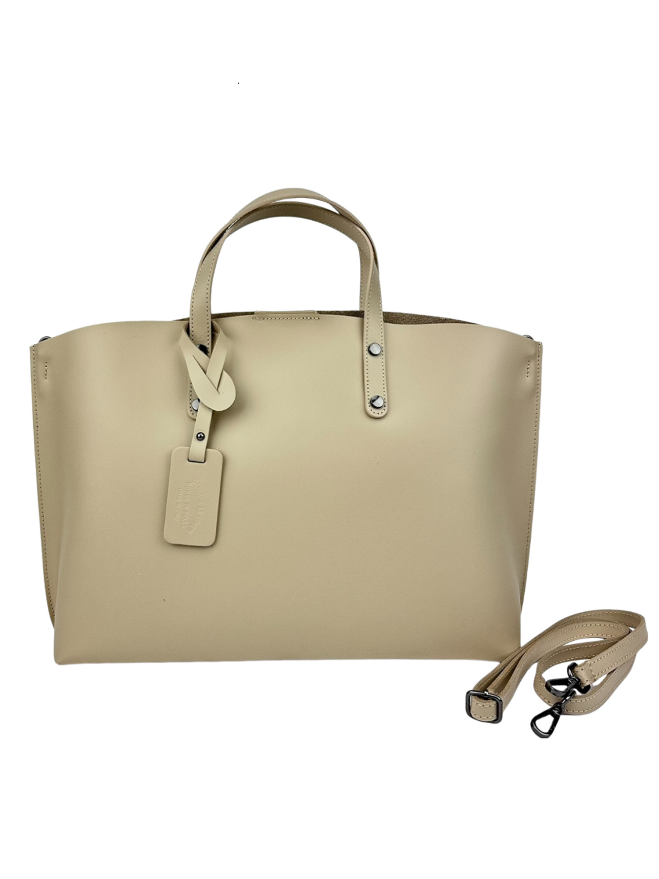 Шопер RoyalBag модель F-IT-7626B Фото