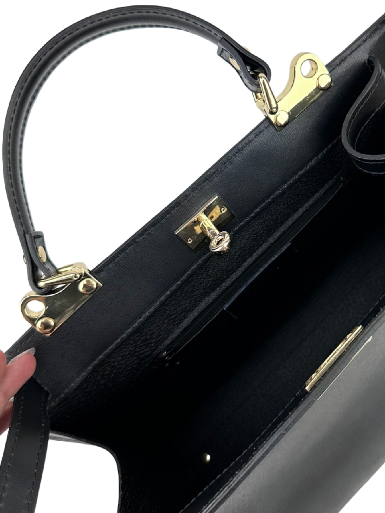 Сумка RoyalBag модель F-IT-76108A Фото