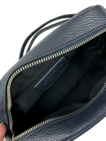 Кросс-боди RoyalBag модель F-IT-9822GR Фото