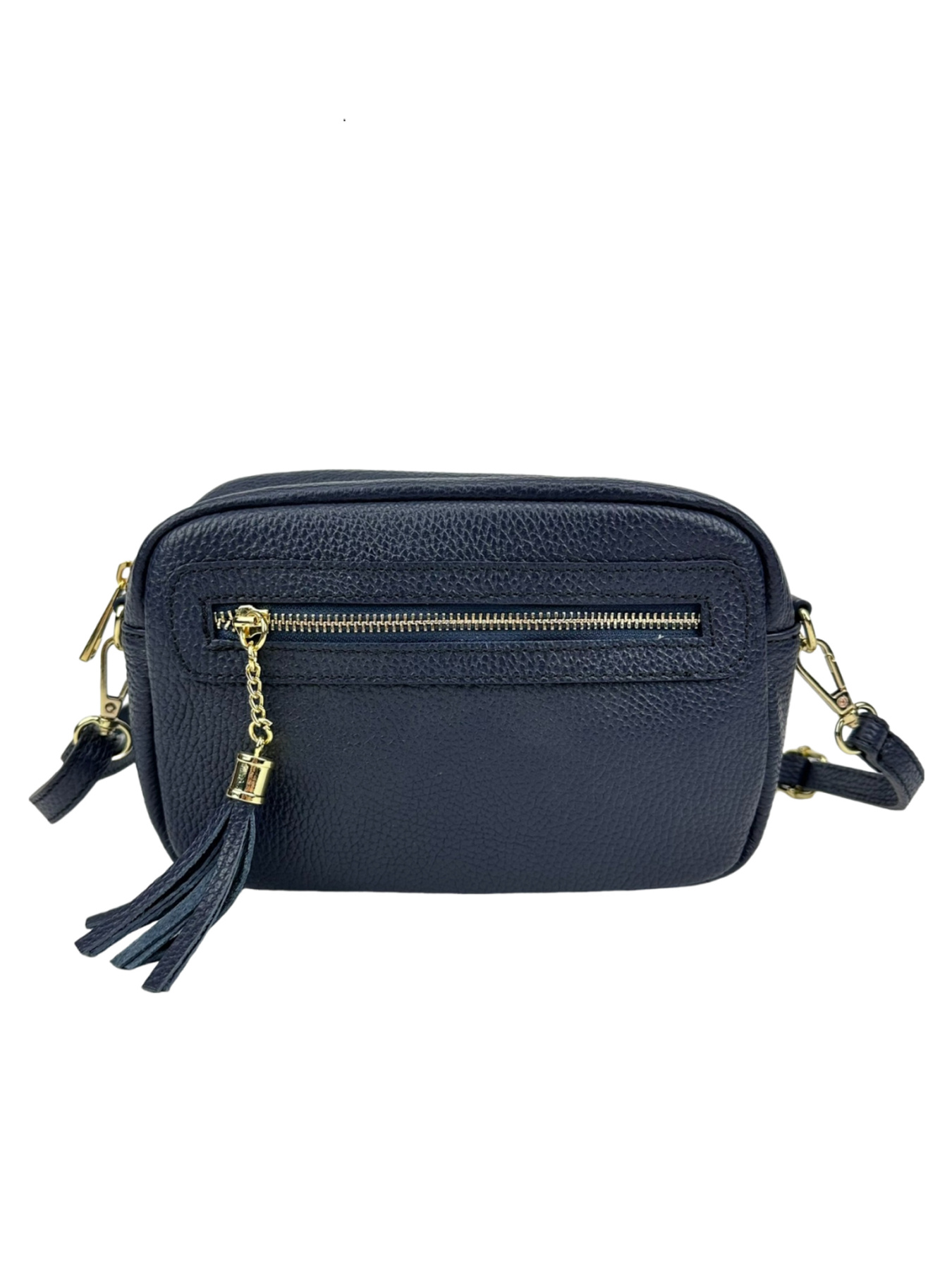 Крос-боді RoyalBag модель F-IT-9822GR Фото