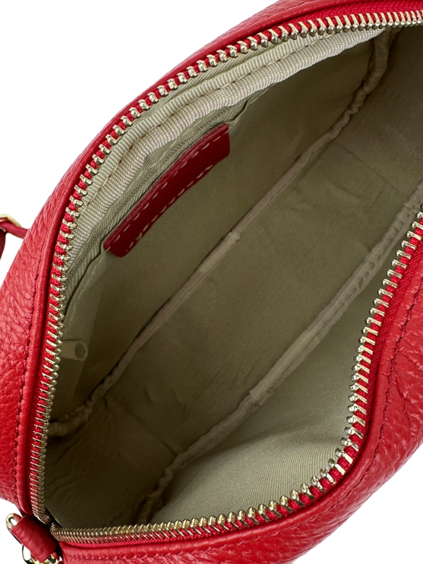 Крос-боді RoyalBag модель F-IT-9825R Фото