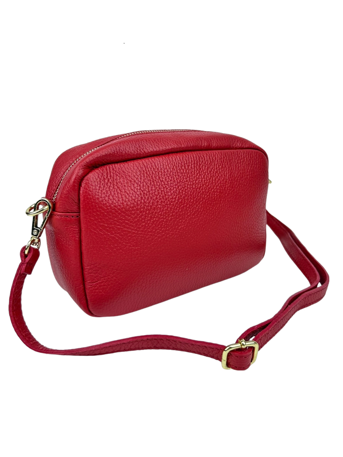 Крос-боді RoyalBag модель F-IT-9825R Фото