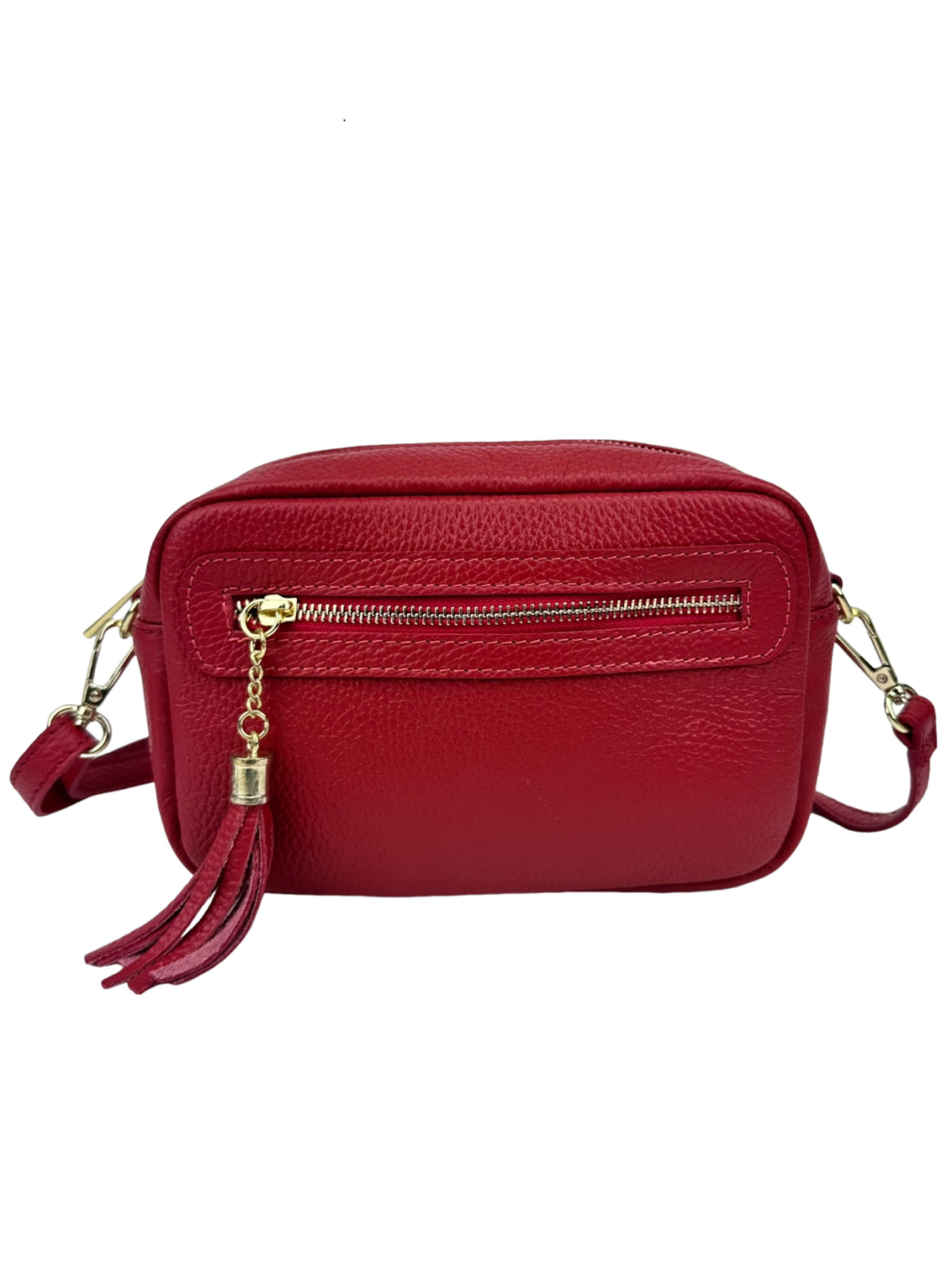 Крос-боді RoyalBag модель F-IT-9825R Фото