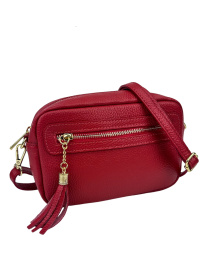 Крос-боді RoyalBag модель F-IT-9825R Фото