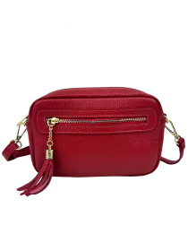 Крос-боді RoyalBag модель F-IT-9825R Фото