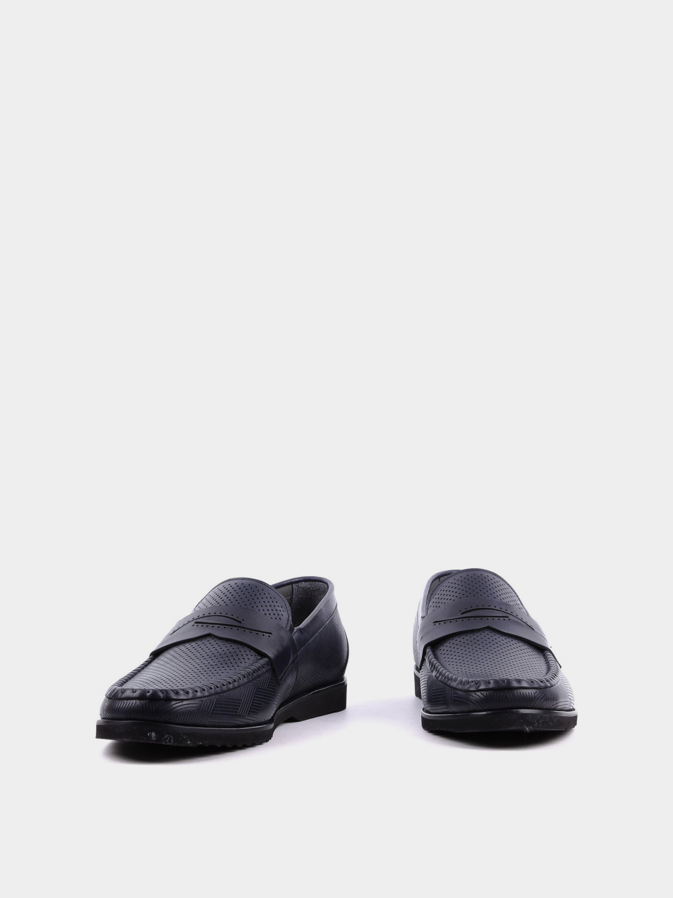 Мокасины LeBERDES модель 00000011758 Фото