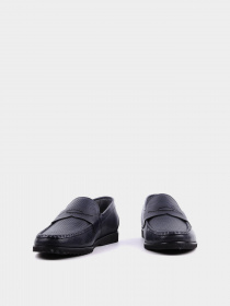 Мокасины LeBERDES модель 00000011758 Фото