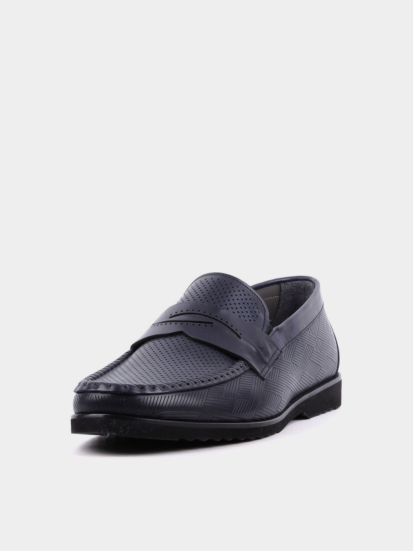 Мокасины LeBERDES модель 00000011758 Фото